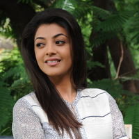 Kajal Agarwal New Pictures | Picture 61264